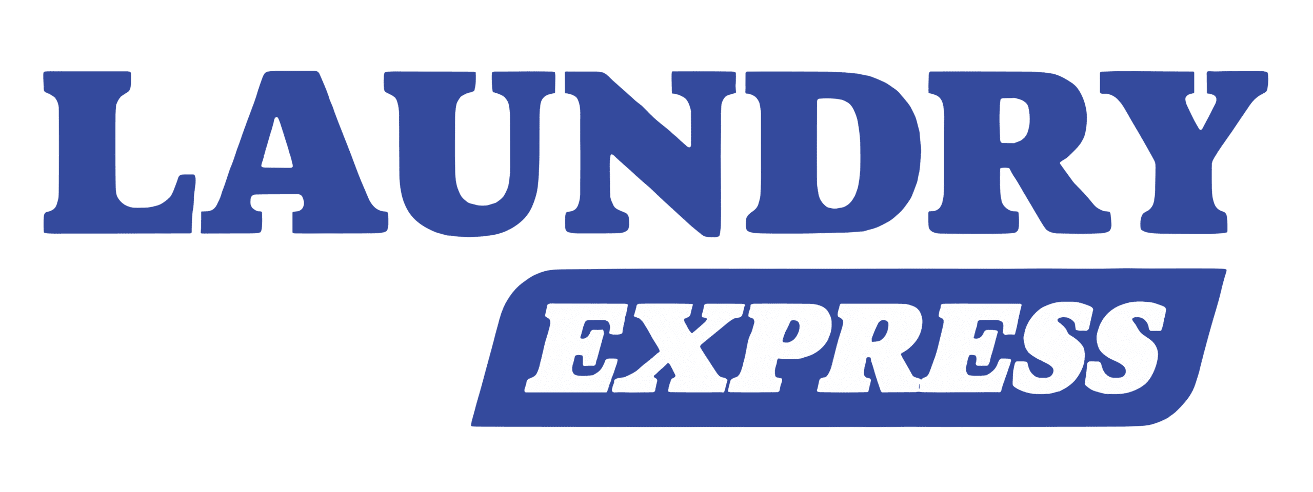 Laundry Express